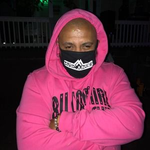 Meet your Posher, Jason